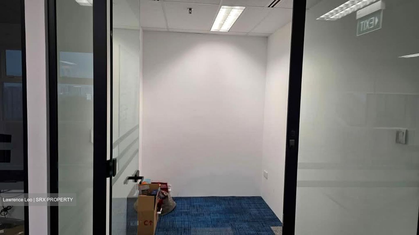 Psa Building (D5), Office #558864031